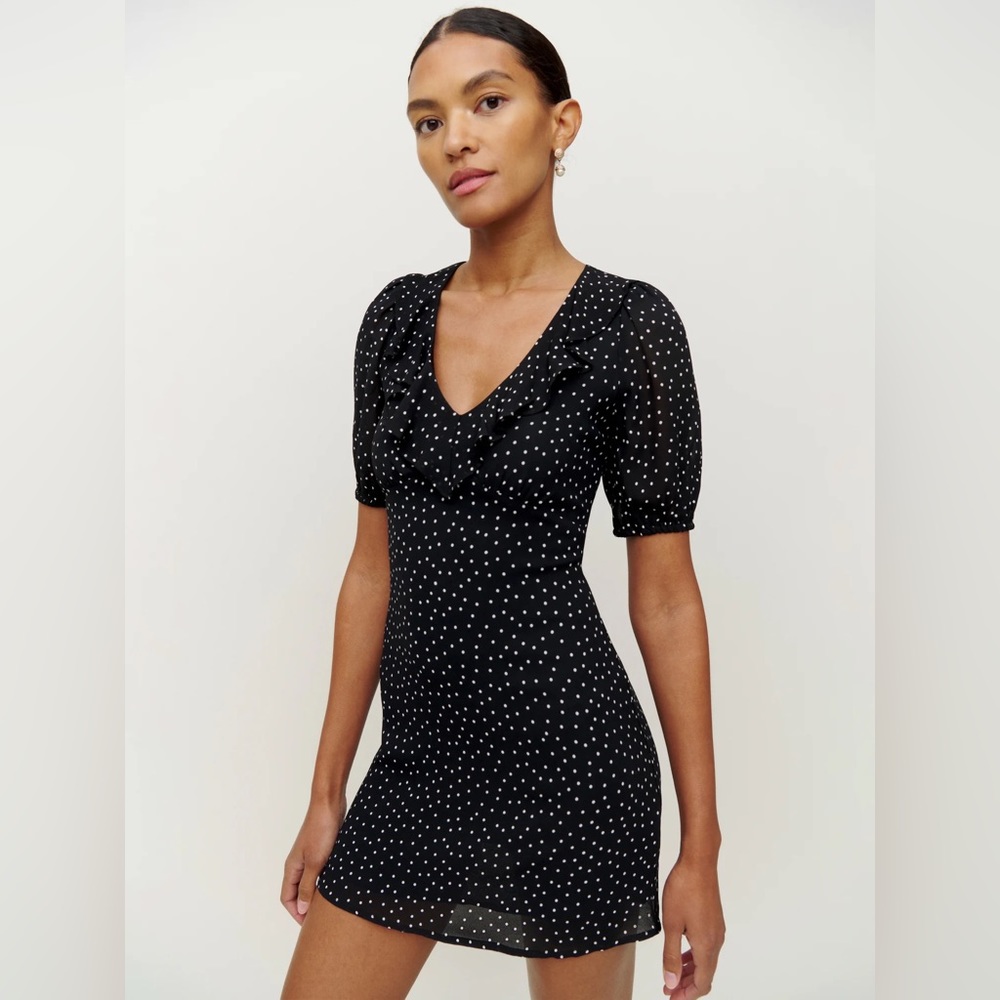 Reformation Simon Dress (NWT)